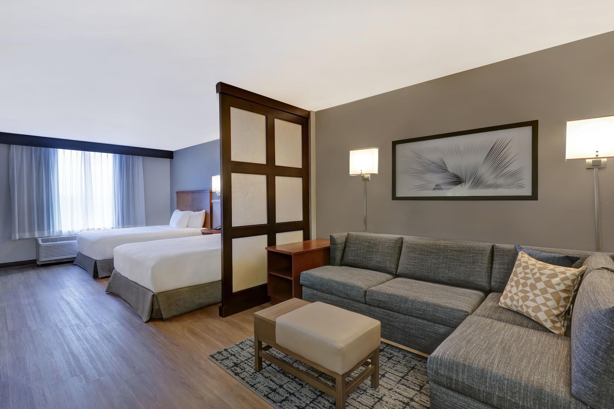 Hyatt Place San Antonio North Stone Oak Ngoại thất bức ảnh