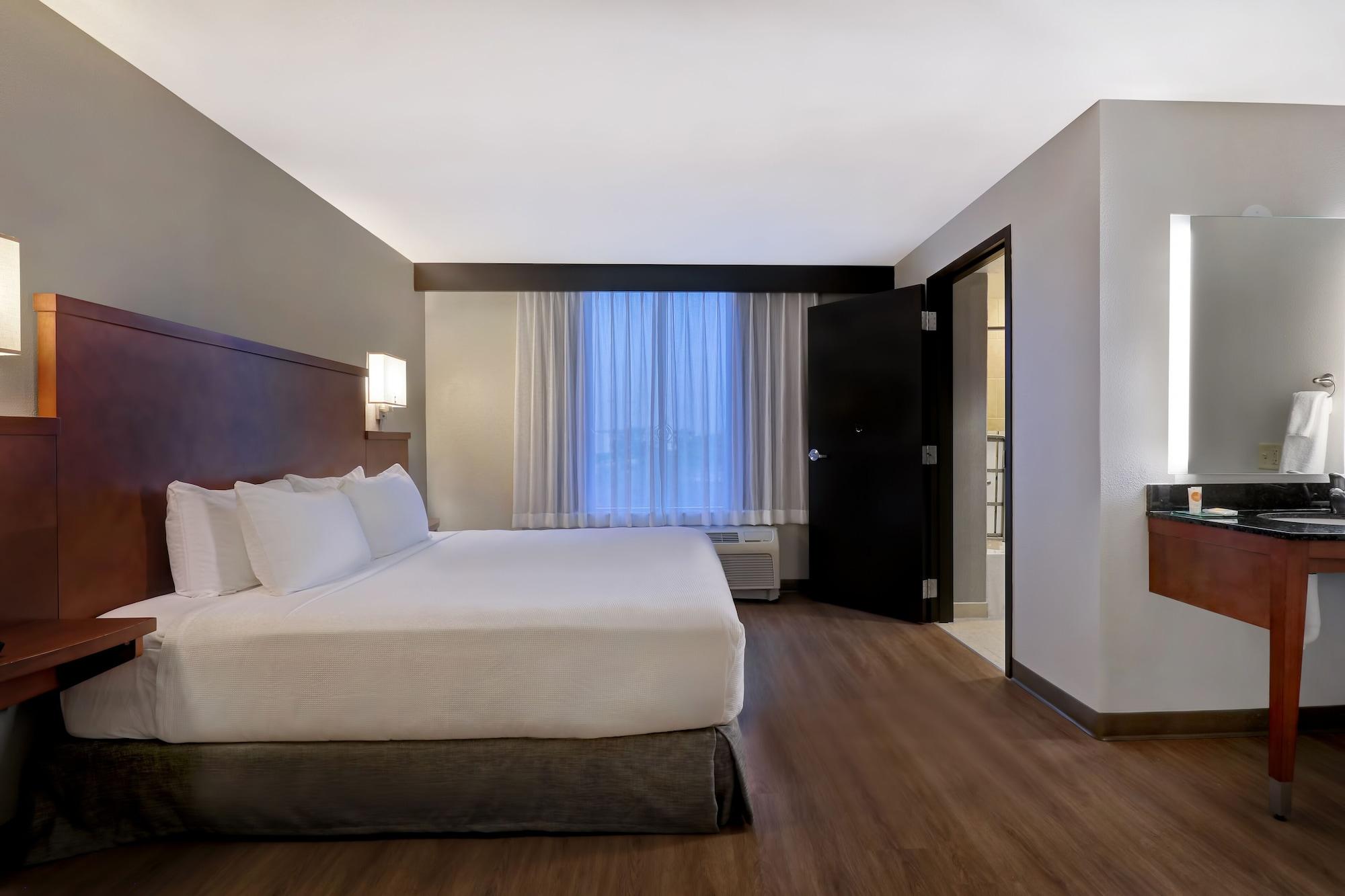 Hyatt Place San Antonio North Stone Oak Ngoại thất bức ảnh