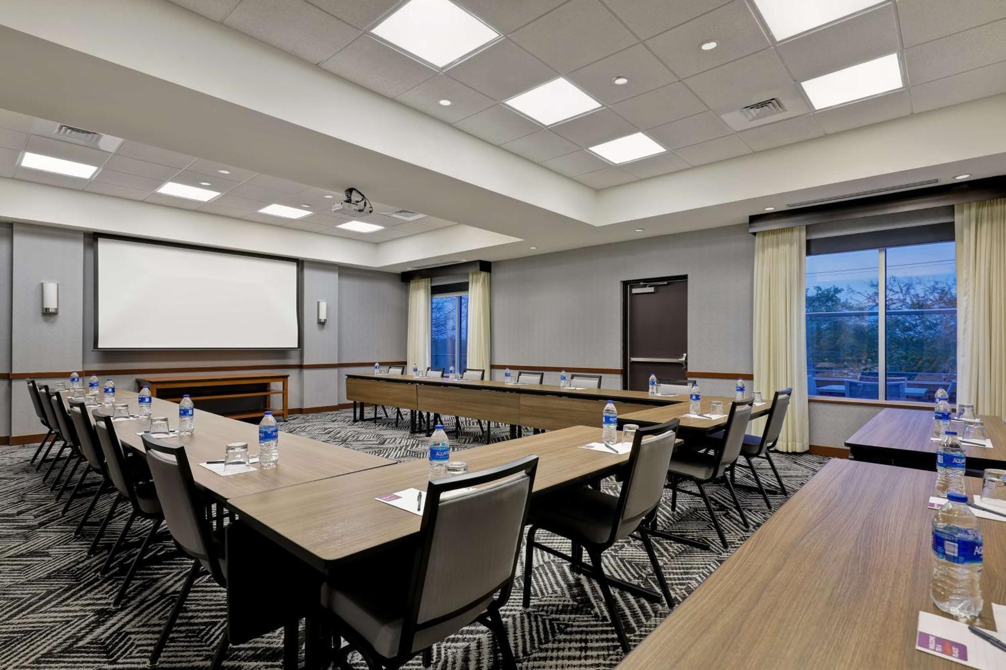 Hyatt Place San Antonio North Stone Oak Ngoại thất bức ảnh