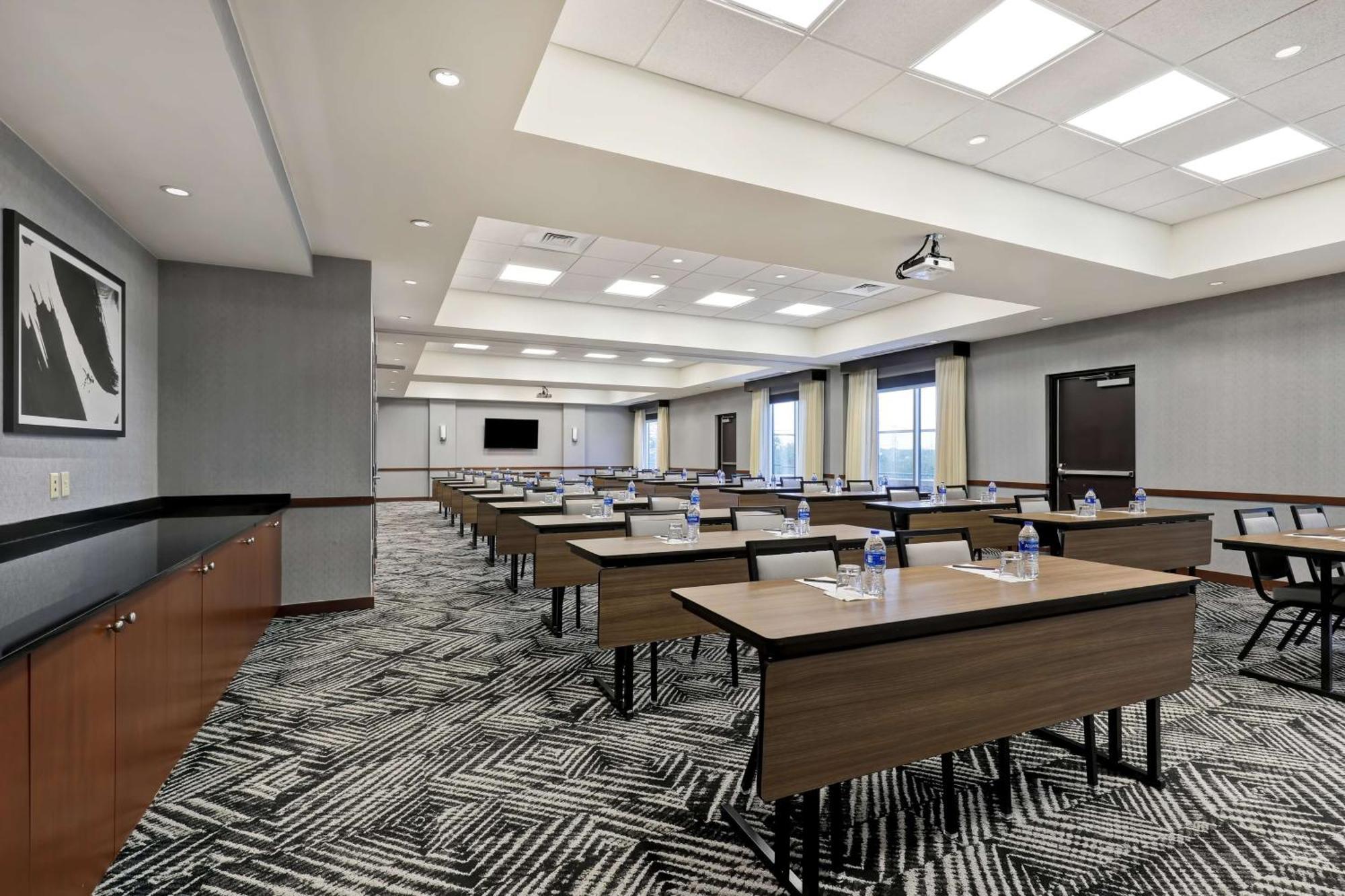 Hyatt Place San Antonio North Stone Oak Ngoại thất bức ảnh