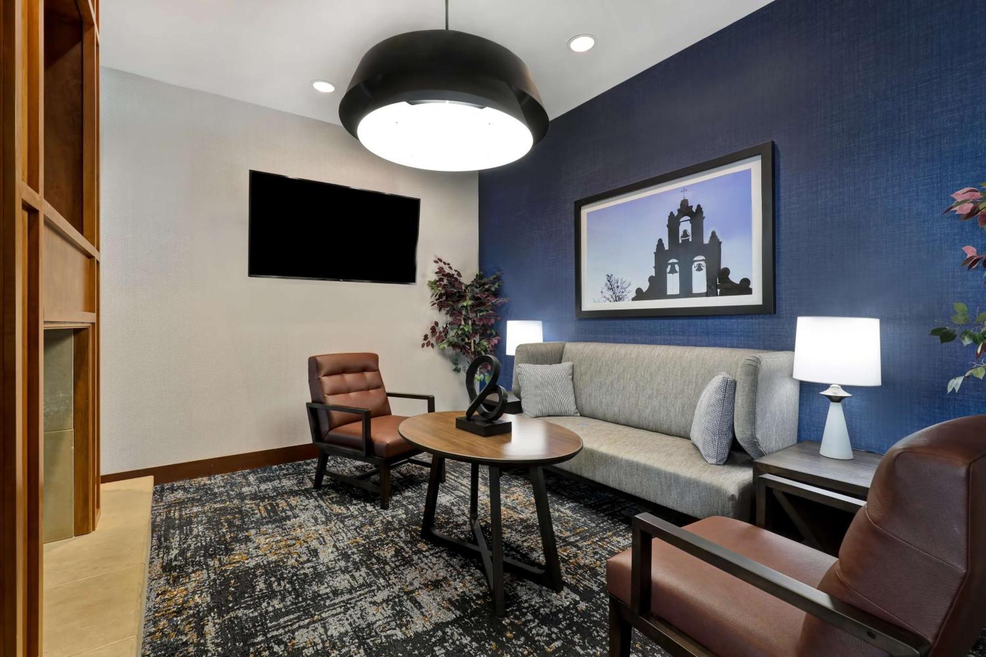 Hyatt Place San Antonio North Stone Oak Ngoại thất bức ảnh