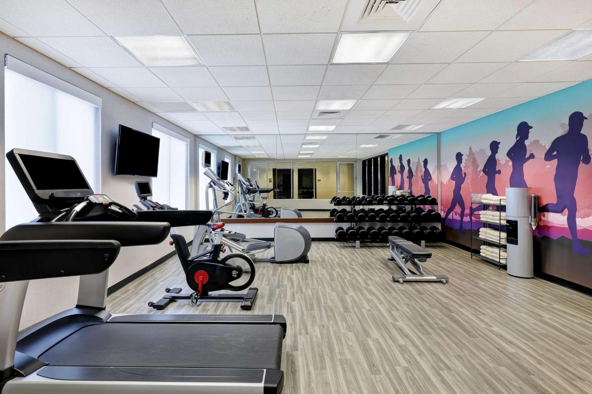 Hyatt Place San Antonio North Stone Oak Ngoại thất bức ảnh