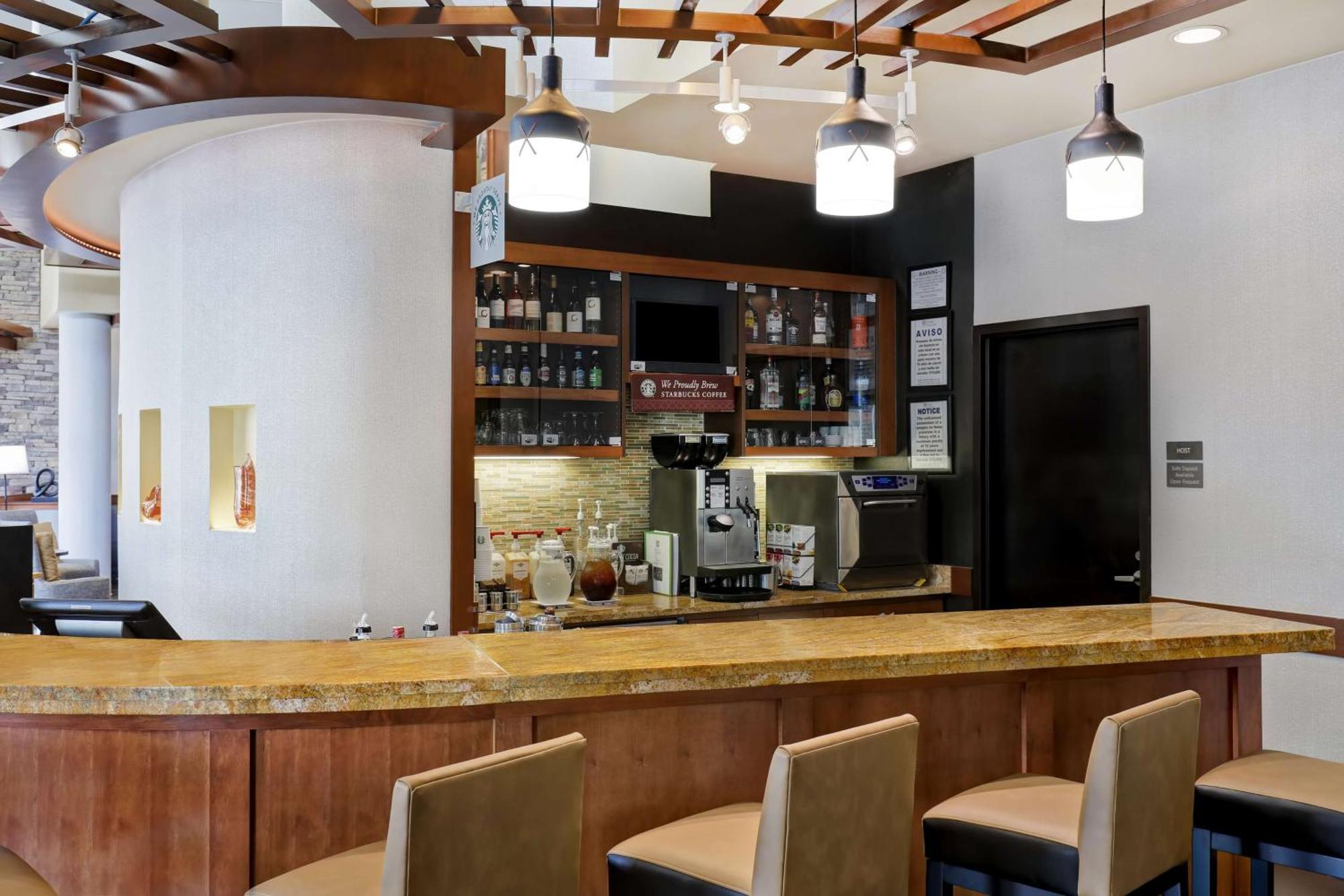 Hyatt Place San Antonio North Stone Oak Ngoại thất bức ảnh