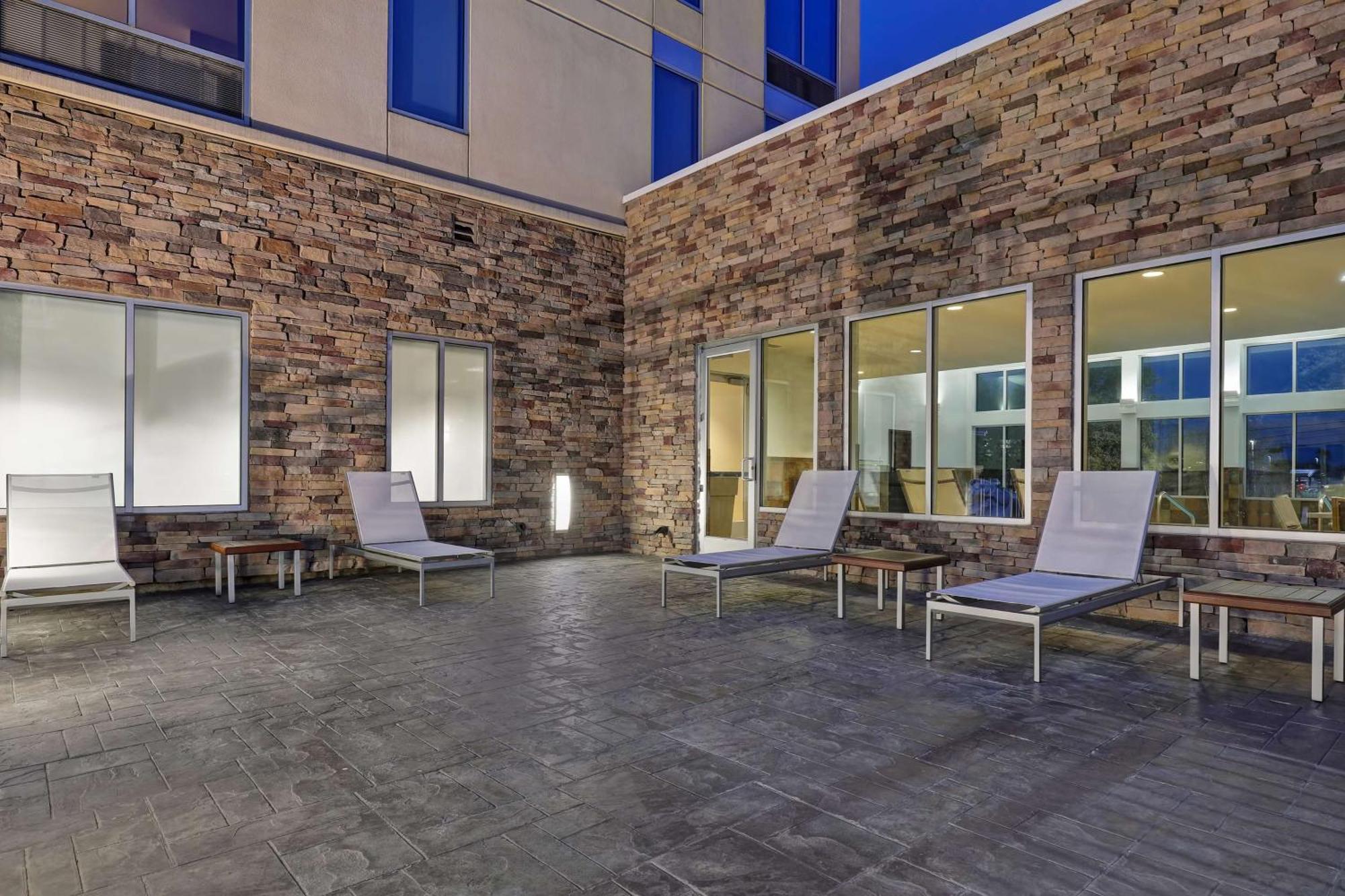 Hyatt Place San Antonio North Stone Oak Ngoại thất bức ảnh