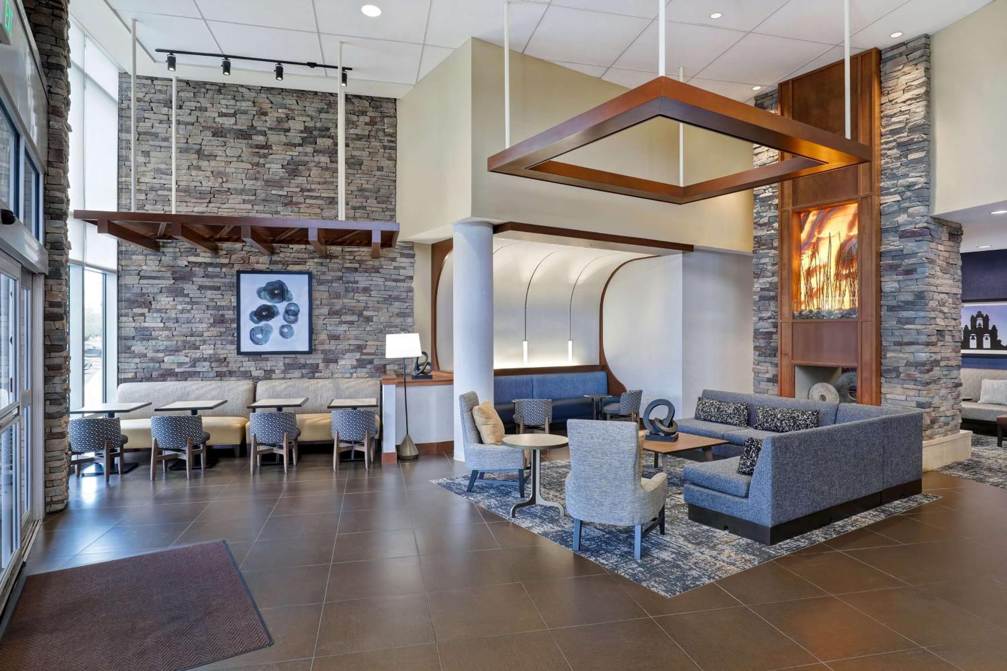 Hyatt Place San Antonio North Stone Oak Ngoại thất bức ảnh