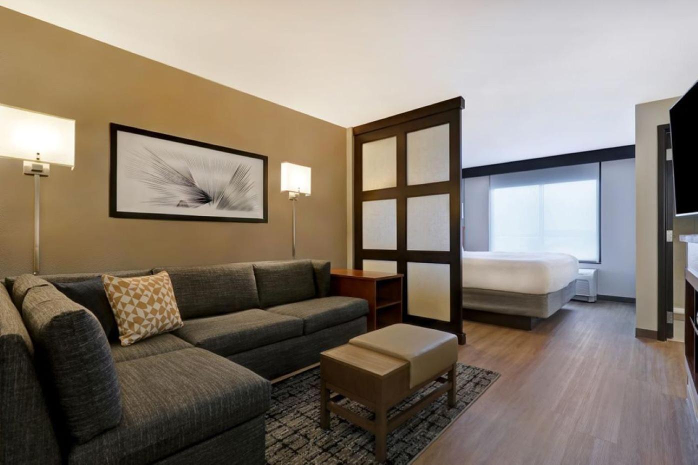 Hyatt Place San Antonio North Stone Oak Ngoại thất bức ảnh