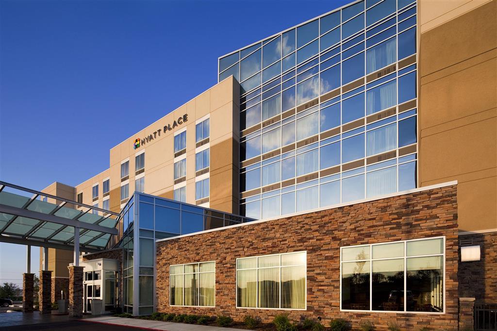Hyatt Place San Antonio North Stone Oak Ngoại thất bức ảnh